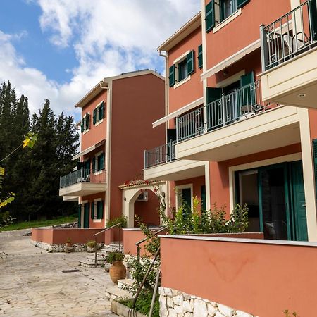 Vivi'S Apartments Agia Efimia Екстер'єр фото