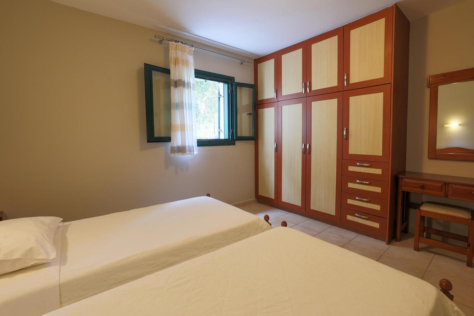 Vivi'S Apartments Agia Efimia Екстер'єр фото
