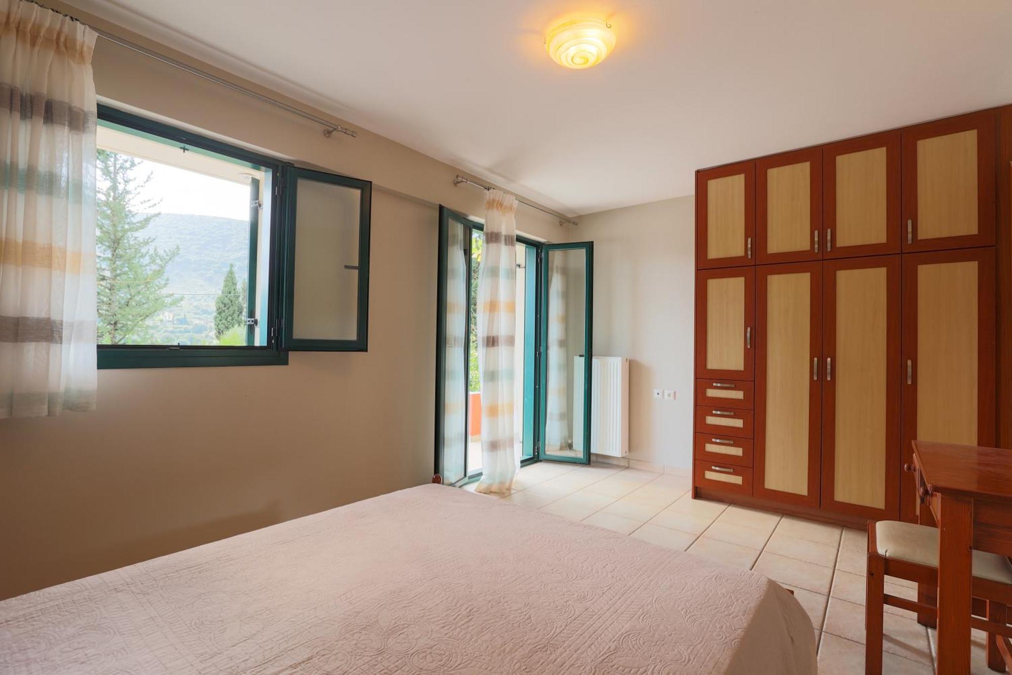 Vivi'S Apartments Agia Efimia Екстер'єр фото