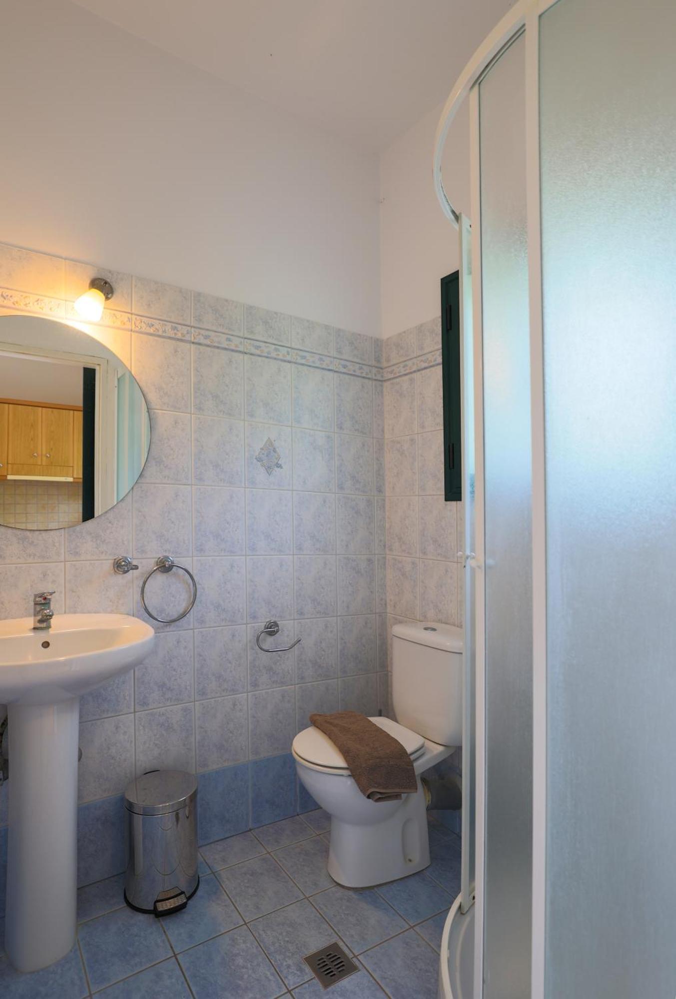 Vivi'S Apartments Agia Efimia Екстер'єр фото